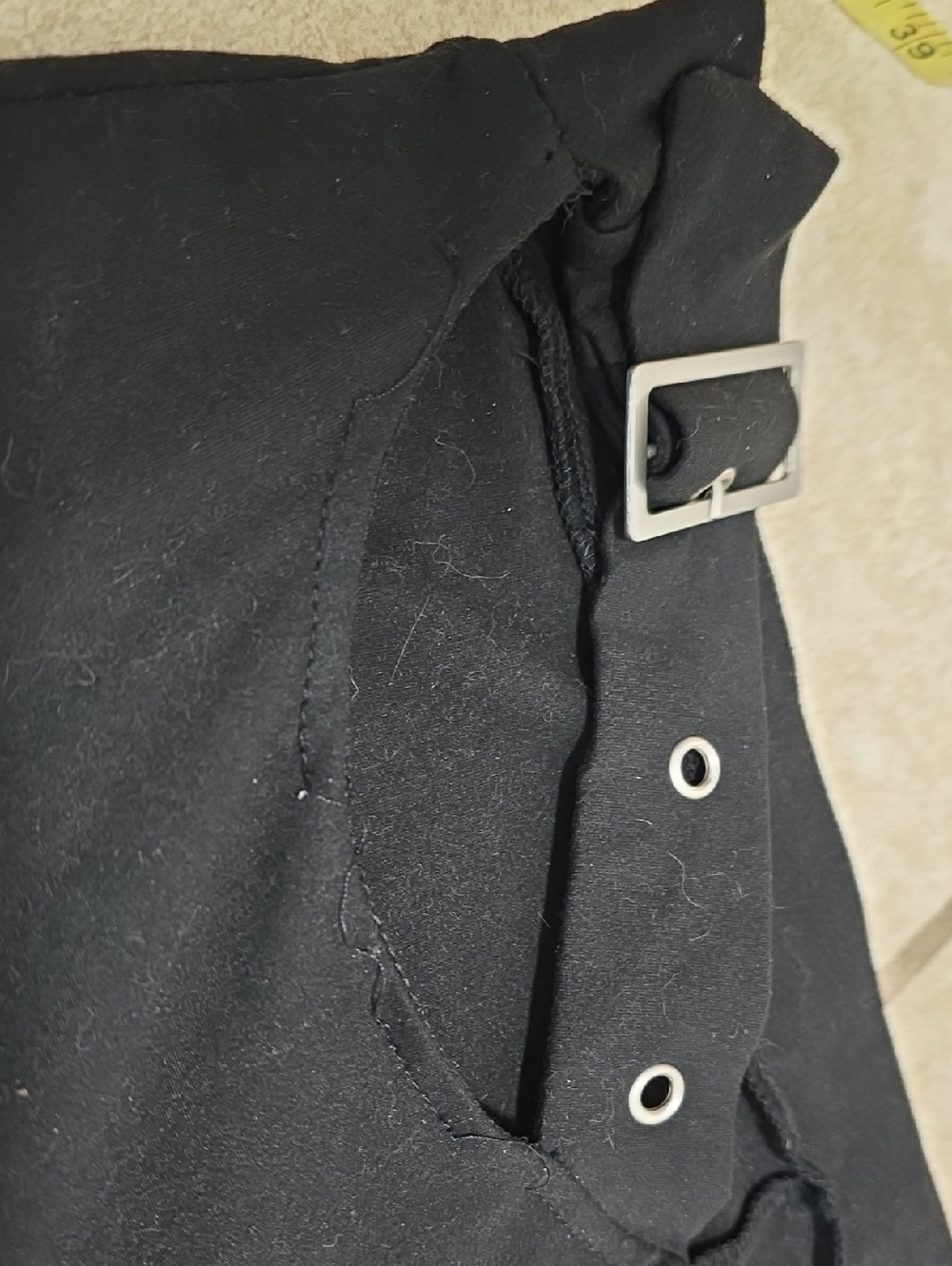 Forest Ink Lita Flares XL - Picture 3 of 5